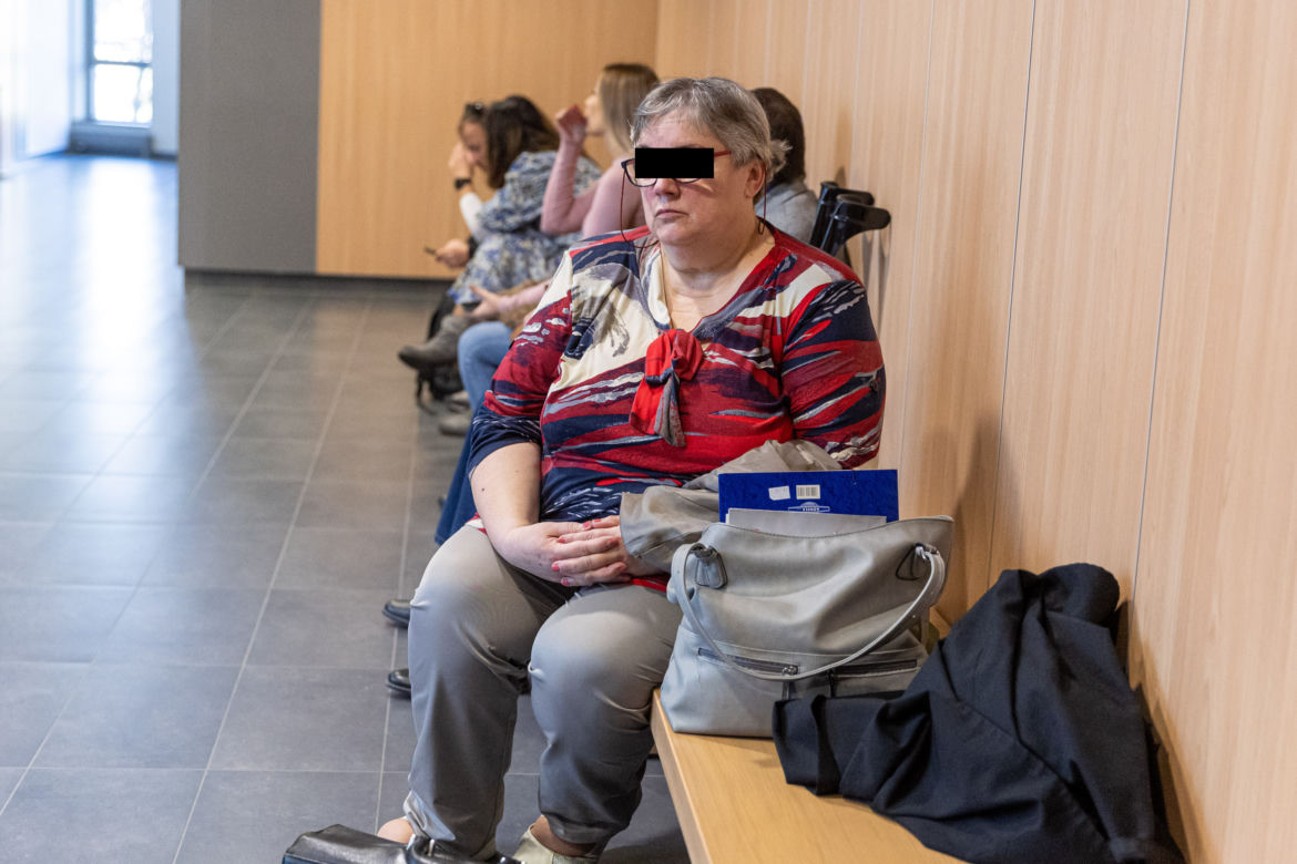 Matka bliźniąt zmarła po zabiegu
