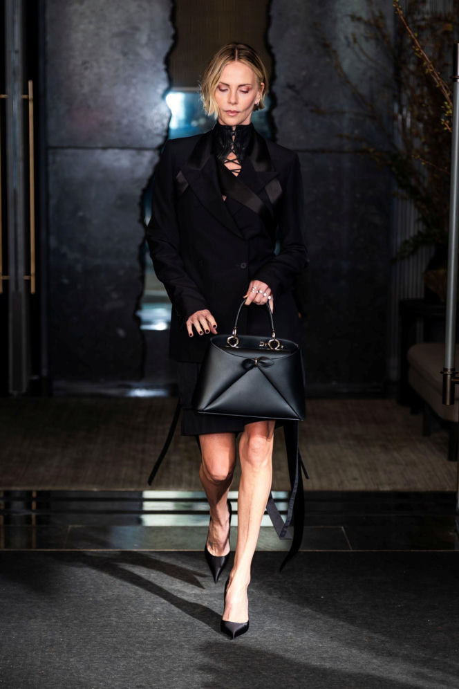 Dior Cigale - Nowa obsesja celebrytek. Ta luksusowa torebka robi furorę