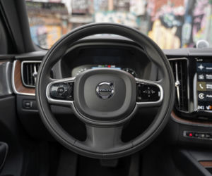Volvo XC60 B4 AWD Mild Hybrid