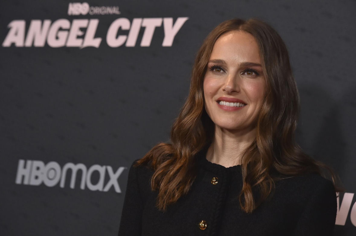 Natalie Portman się rozwodzi! Powodem rozstania zdrada z 25-latką