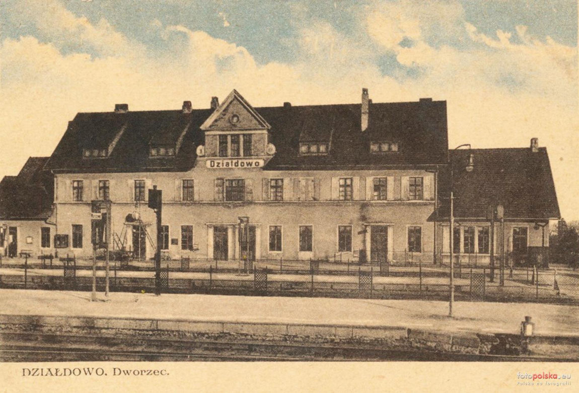 Działdowo