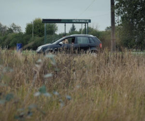 M jak miłość, odcinek 1910: Lilka (Monika Mielnicka), Mateusz (Rafał Kowalski)