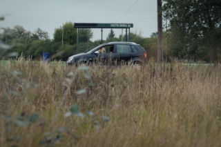 M jak miłość, odcinek 1910: Lilka (Monika Mielnicka), Mateusz (Rafał Kowalski)