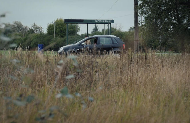 M jak miłość, odcinek 1910: Lilka (Monika Mielnicka), Mateusz (Rafał Kowalski)