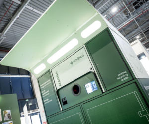 Envipco Magna. Nowy automat kaucyjny do obsługi dużych wolumenów zwrotów