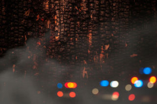 Horror na Krupówkach. Co działo się w płonącej restauracji?