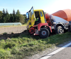 Tragiczny wypadek w Sułkowicach
