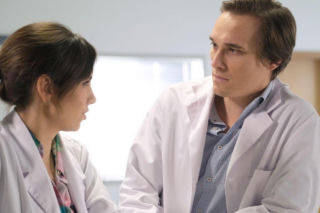 Olek i Aneta na celowniku Sowińskiego. Zaskakujący sojusz w klinice w M jak miłość