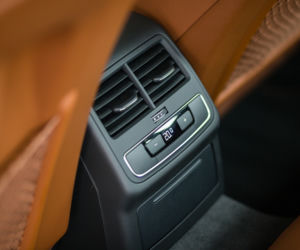 Audi A4 B9