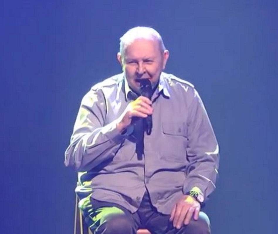 Ryszard Pisarski był wielką gwiazdą. Obecnie z trudem wiąże koniec z końcem 