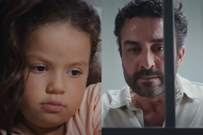 Dziedzictwo, odcinek 872: Ayse wraca z córką do domu, a Ferit trafia za kratki