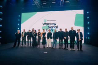 W Warszawie poznaliśmy serial roku 2025. Wybór mógł być tylko jeden