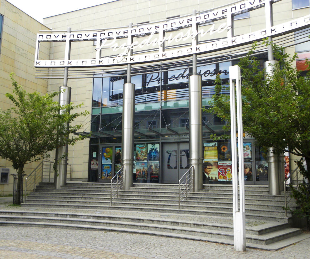 Novekino Przedwiośnie w Płocku repertuar. Sprawdź, co grają [CENNIK]