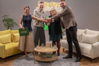 „Żabka Biznes na dzień dobry” – trzeci sezon podcastów z franczyzobiorcami Żabki już dostępny