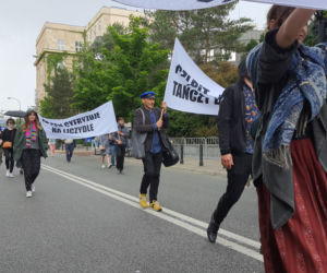 Pierwsza Parada Wiejskości w Warszawie