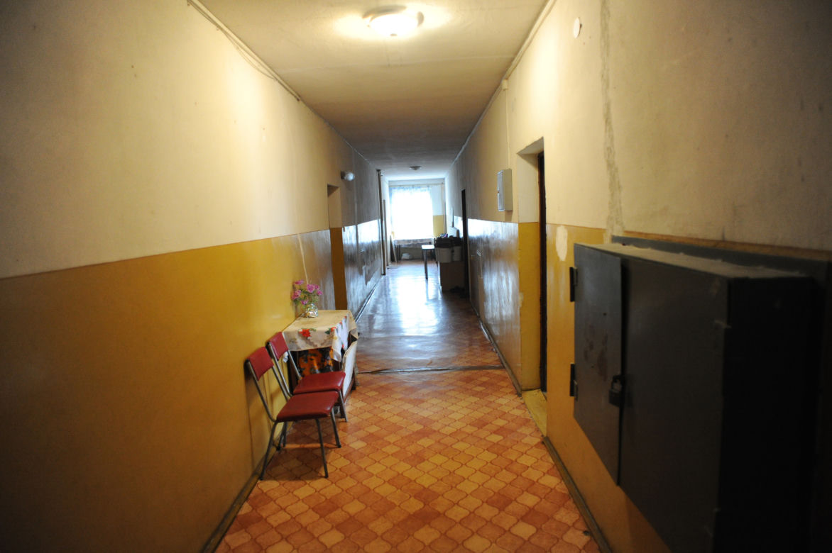 Udusiłem Wandę bo za dużo gadała