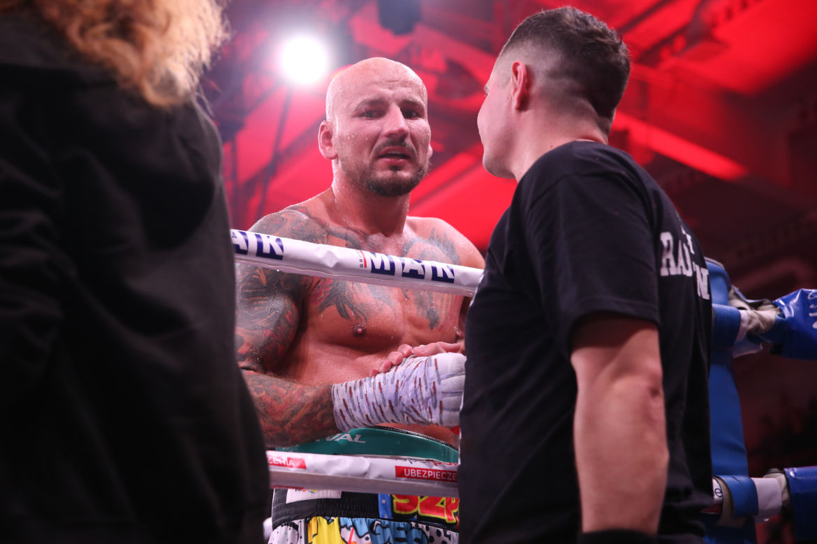 Artur Szpilka
