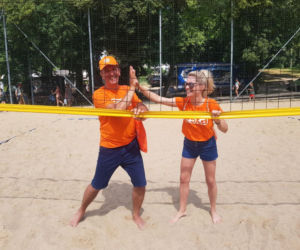 Eska Summer City Olsztyn - plaża CRS Ukiel 20.07