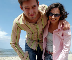 Prokop się rozwodzi