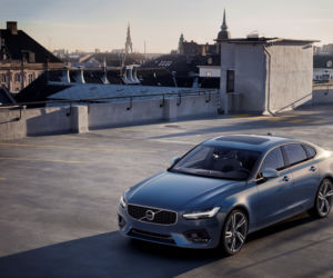 Volvo S90 R-Design