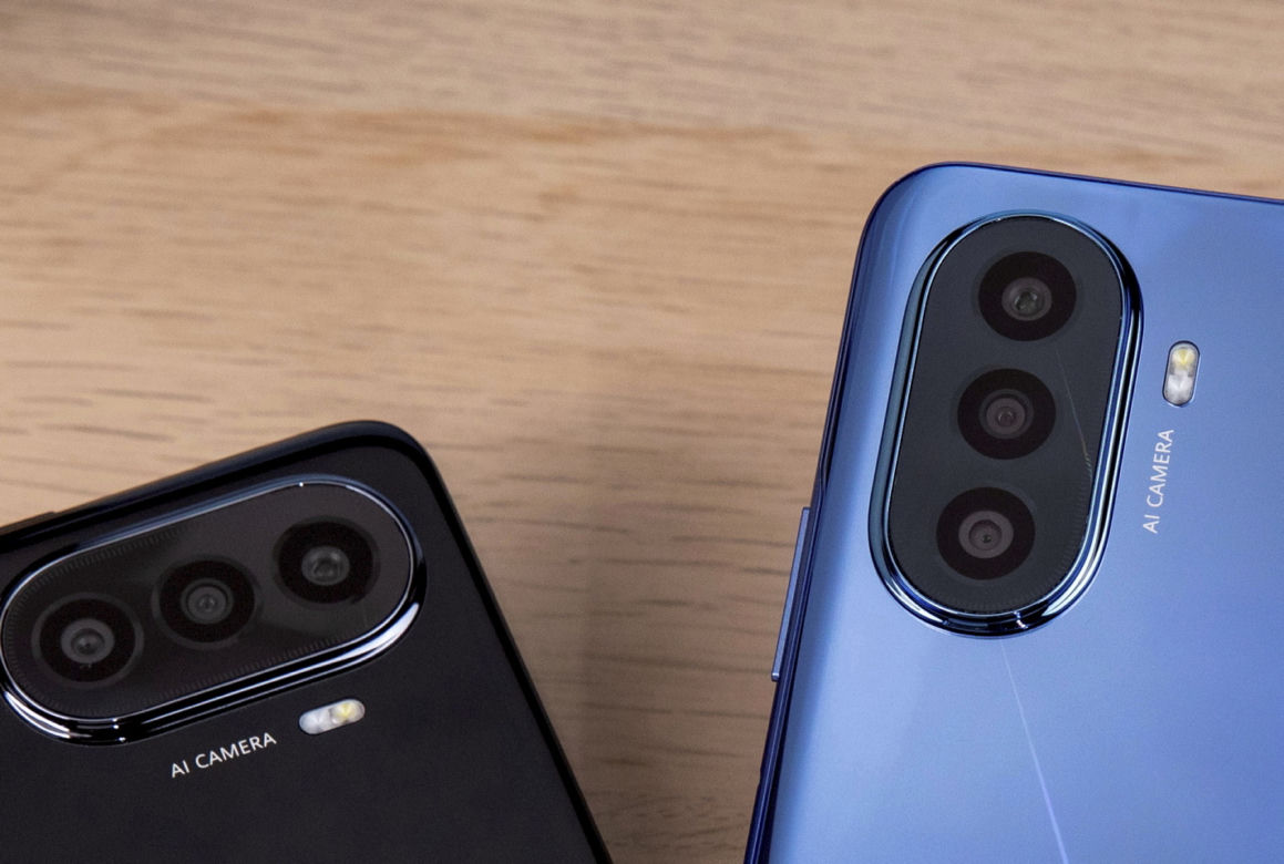 Huawei nova Y70 i nova Y90