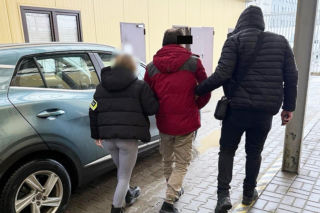 Pociął znajomego maczetą i zmiksował mu twarz blenderem. „Chodź sąsiadko zobacz, co się stało”