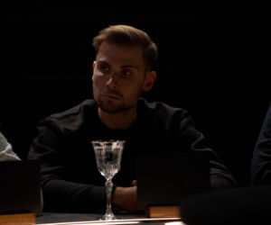 The Traitors. Zdrajcy: Sezon 3, Odcinek 3