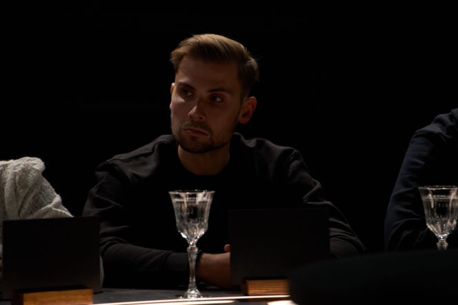 "The Traitors. Zdrajcy": Sezon 3, Odcinek 3