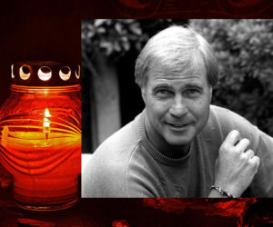 Nie żyje gwiazdor kultowych produkcji. Aktor zostawił poruszającą wiadomość