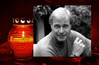 Nie żyje gwiazdor kultowych produkcji. Aktor zostawił poruszającą wiadomość