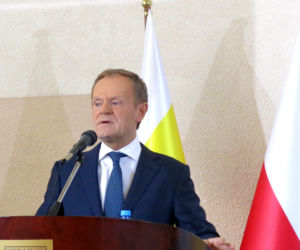 Donald Tusk