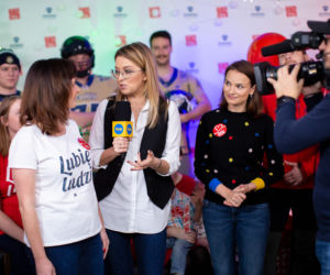 Szlachetna Paczka 2019. Otwarcie bazy rodzin
