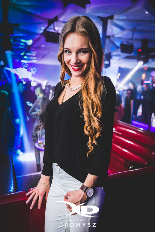 Imprezy Wrocław: X-Demon