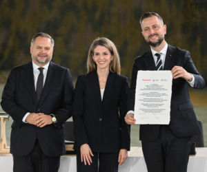 Takiego „warsztatu“ nie mają w całej Europie