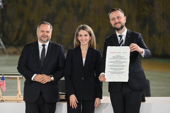 Takiego „warsztatu“ nie mają w całej Europie