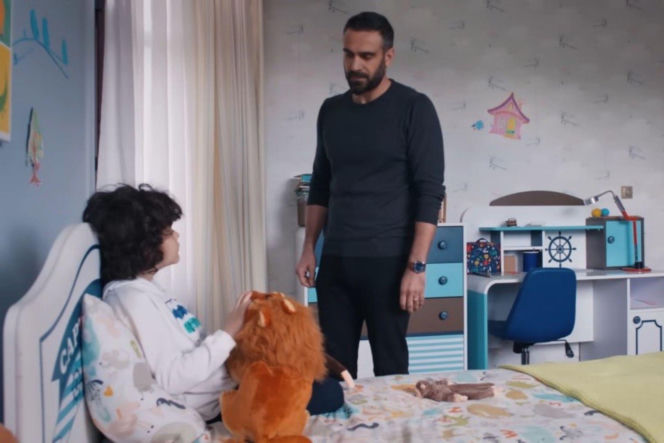 Dziedzictwo odc. 841