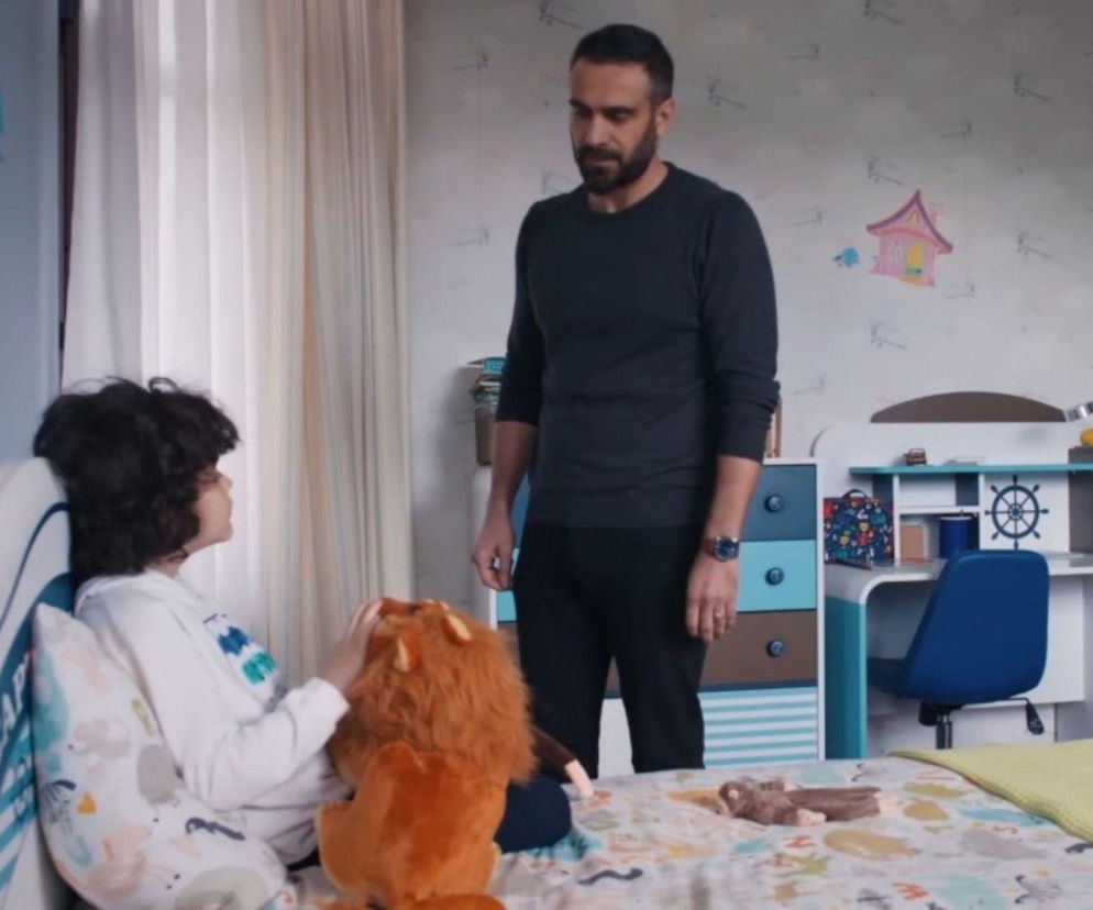 Dziedzictwo odc. 841