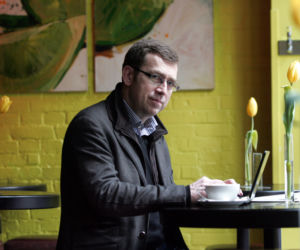 Maciej Orłoś: TeleExpress jest całym moim życiem