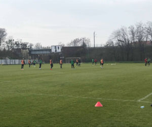 Śląsk Wrocław przed ważnymi spotkaniami
