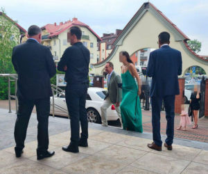 Wielki ślub Rafała Brzozowskiego