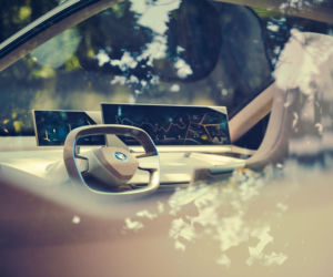 BMW Vision iNEXT