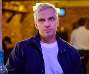 Na Wspólnej, odc. 4259. Greg Kalski (Michał Sitarski)