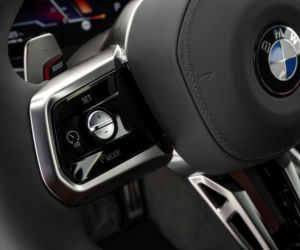 BMW serii 7 (2022)