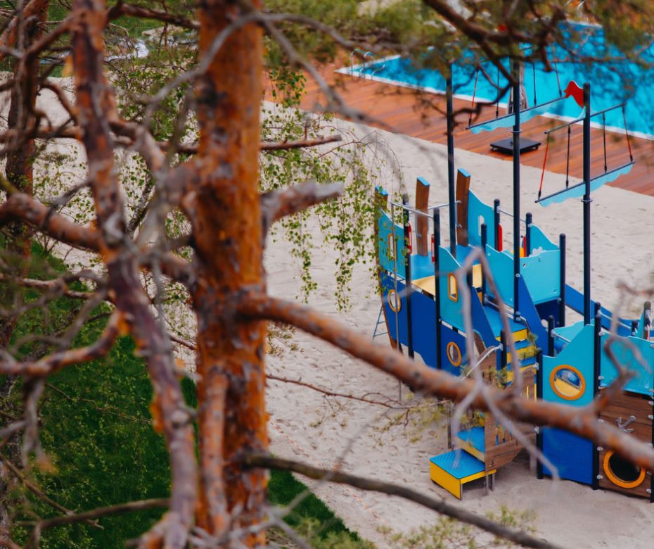 Linea Mare Hotel