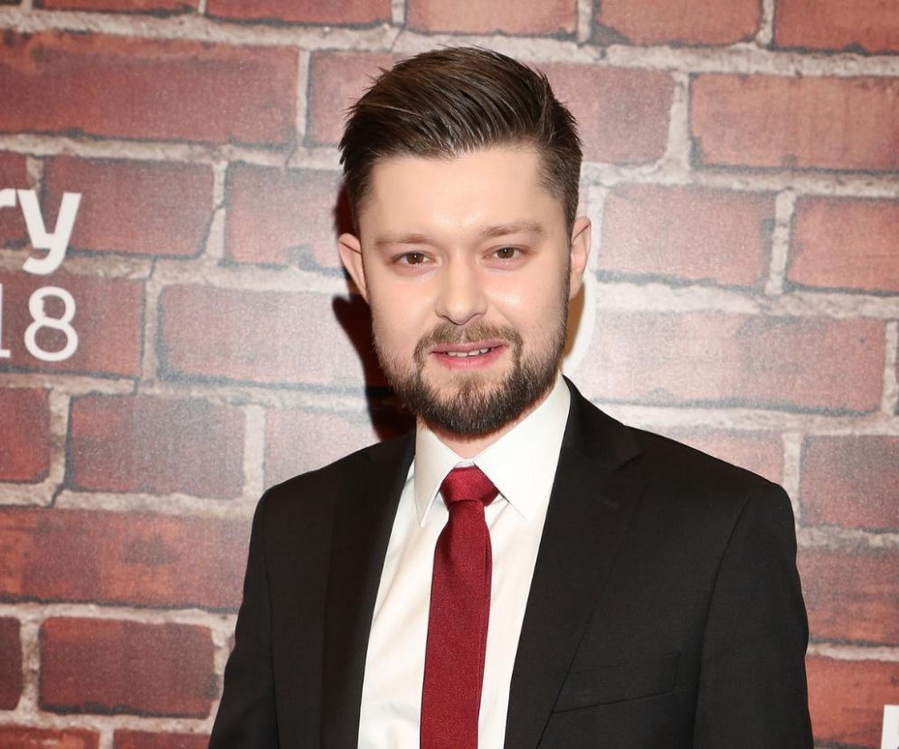 Remigiusz Mróz