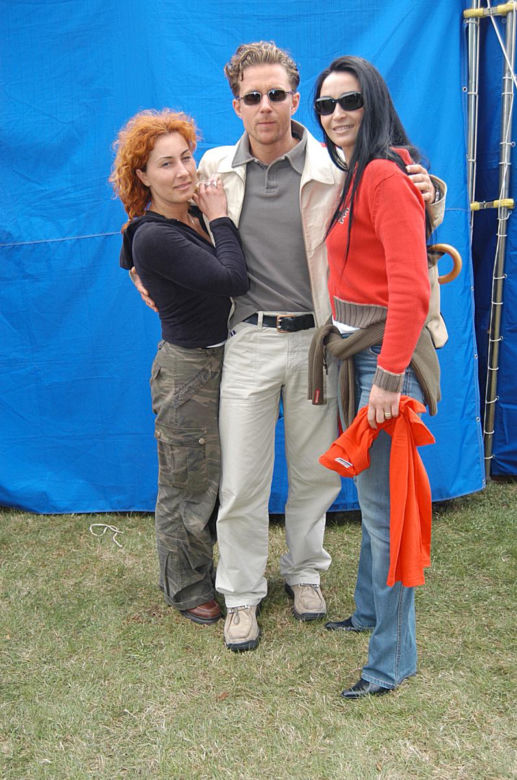 Katarzyna Janasik, Alicja Walczak, Grzegorz Mielec