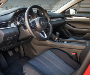 Mazda 6 2.0 Skyactiv-G 165 KM 6MT SkyJOY