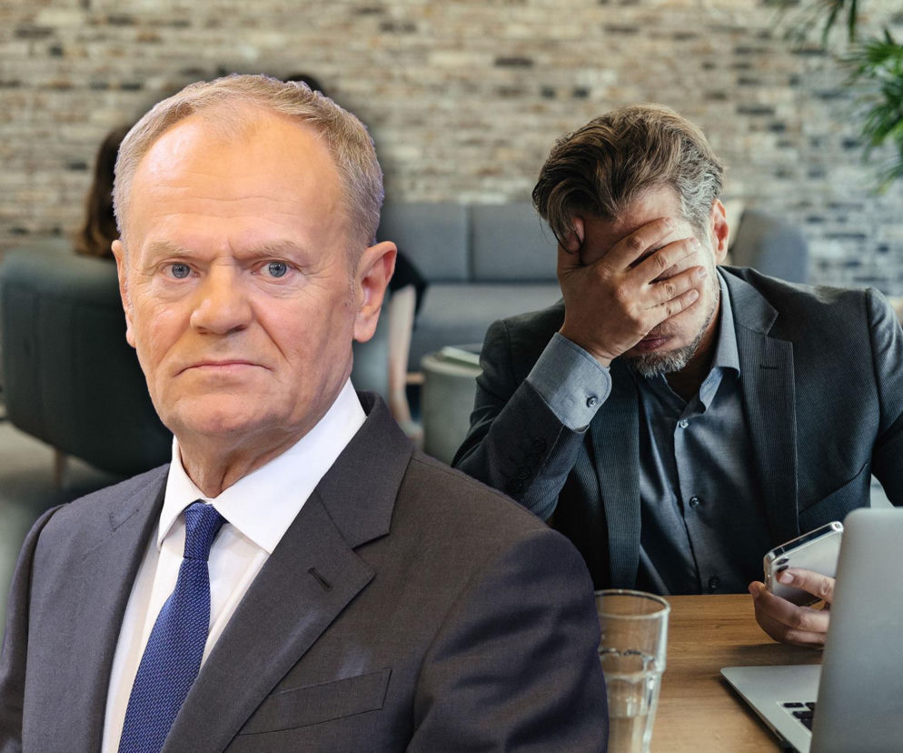 Rząd Tuska zatrzymał ważne zmiany!