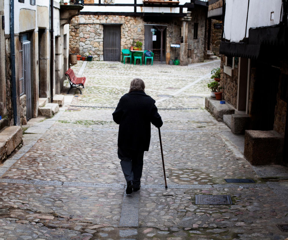  To czarne punkty Polski. Mieszkańców stale ubywa!