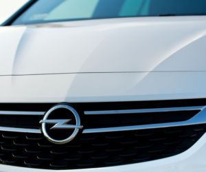 Opel Astra Sports Tourer 1.6 CDTi BiTurbo Elite